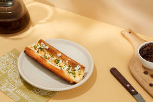 Three Cheese Savoury Danish