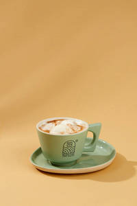 Affogato