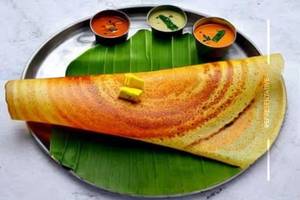 Masala Dosa