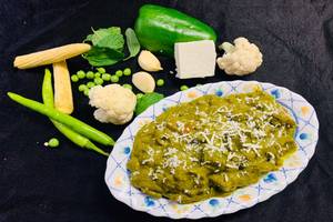 Veg Hyderabadi