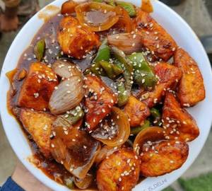 Idli Chinese Tadka