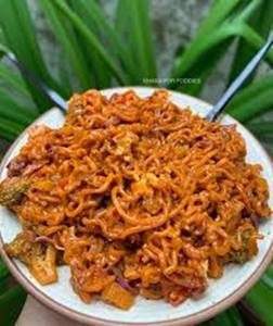 Mexican Maggi