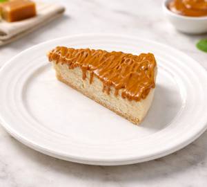 Lotus Biscoff Newyork Cheese Pastry