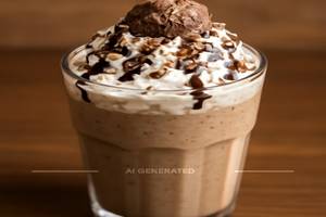 Cafe Frappe