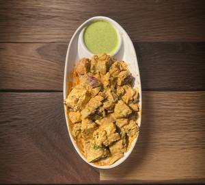 Mix Malai Chaap