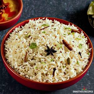 JEERA CHAWAL