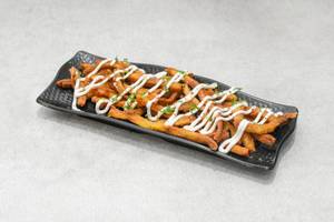Mayo Fries