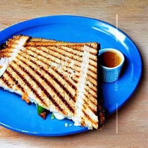 Chcken Moyo Sandwich (Grill)