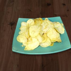Potato Wafers 100Gm