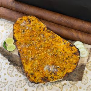 Missi Roti
