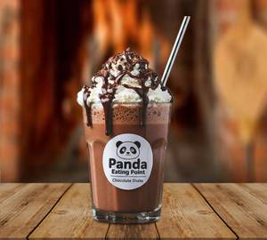 Choclate shake