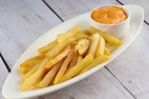 Finger Chips