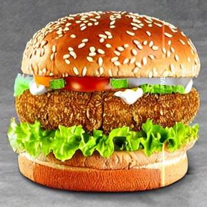 Special Burger