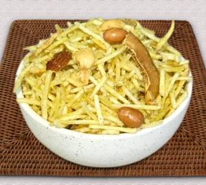 Upvas Chivda 100Gm