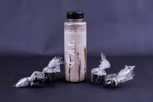 Brownie Shake