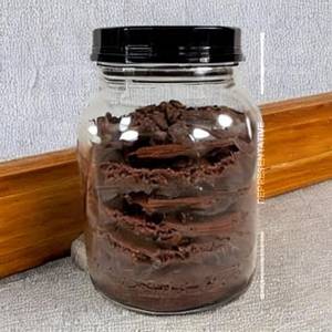 Snicker Jar