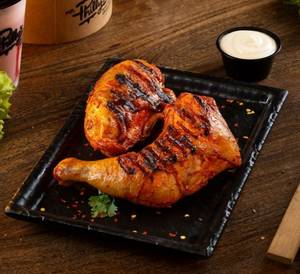 Half American Grilled Chicken