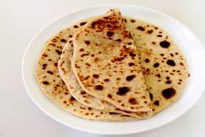 Gobi Paratha