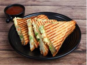 Veggie Sandwich
