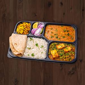 Veg Premium Thali