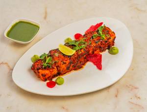 Angara Paneer Tikka