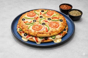 Bottom Blast Pizza