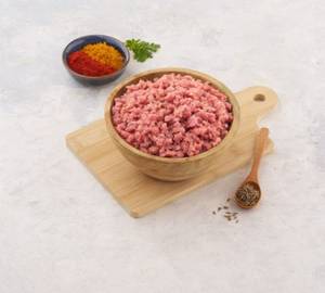 Mutton Keema [Mince] (500 Gm)