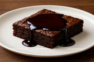 Chocolate Brownie