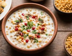 Boondi Raita