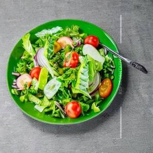 Green Salad