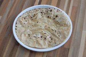 Butter Roti