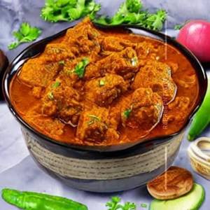 Kaju masala
