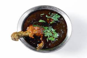 Chicken Curry