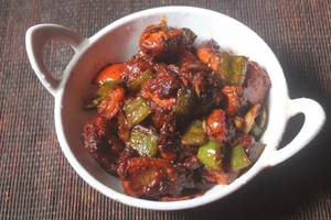 Fish Chili