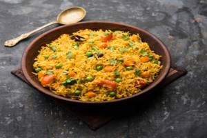 Masala Rice