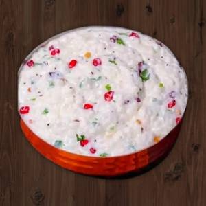 Curd Rice500ml
