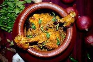 AHUNA MURGH