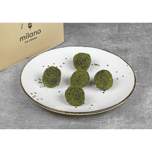 Truffle Cookies  (3 pcs)