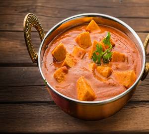 Paneer masala