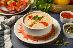 Mix Raita