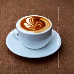 Caramel Cappuccino