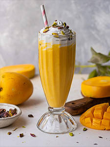 Mango Shake