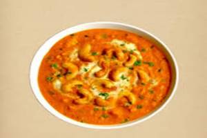 Kaju Curry (sweet)