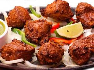 GOSHT ADANA KEBAB