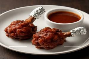 Chicken Lollipop