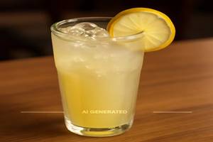 Classic lemonade