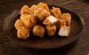 Paneer Popcorn