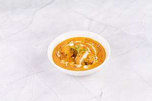 Makhani Kofta