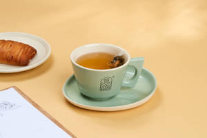 Jasmine Green Tea