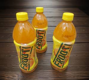 Frooti cold drink ( 600 Ml )